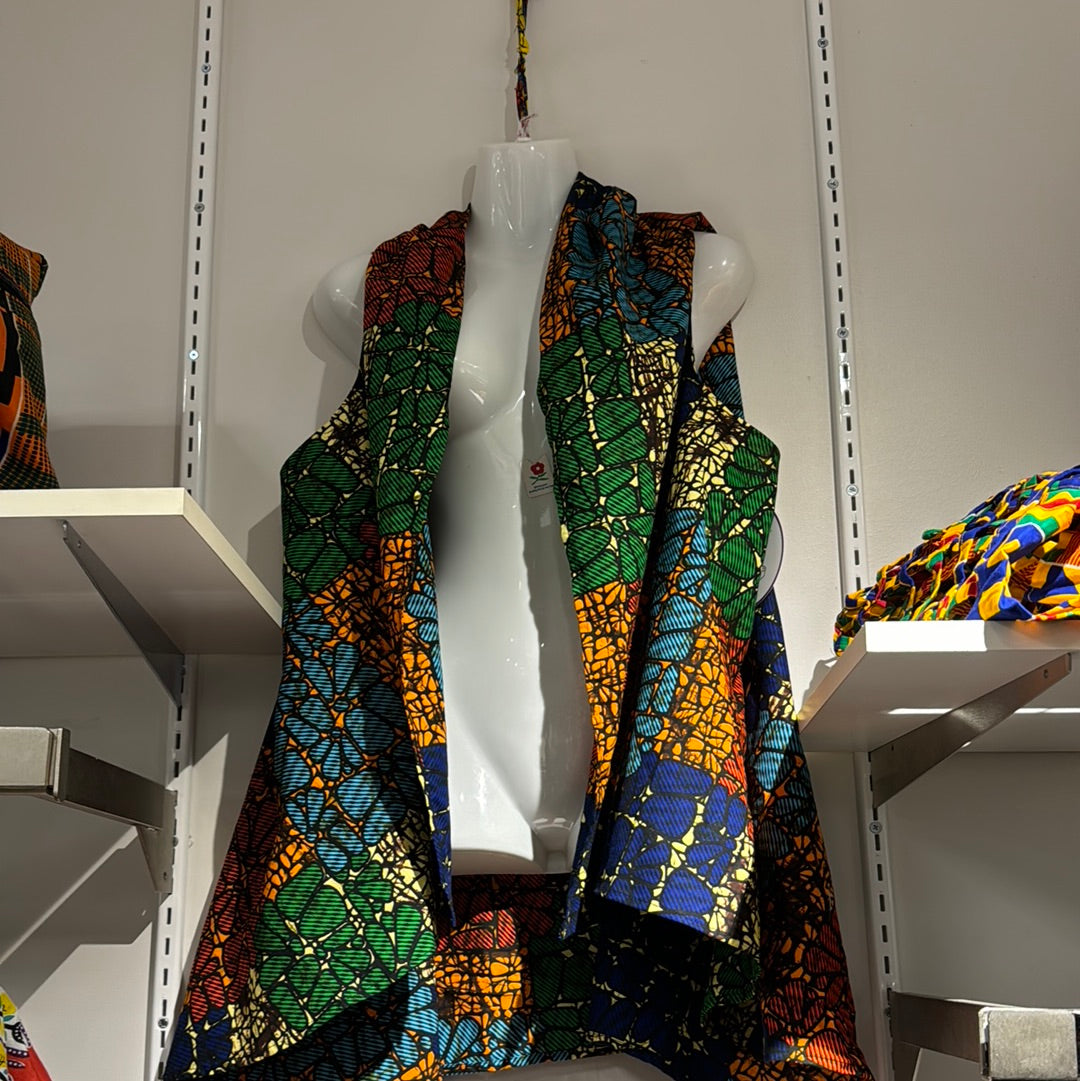 Ladiana Vest