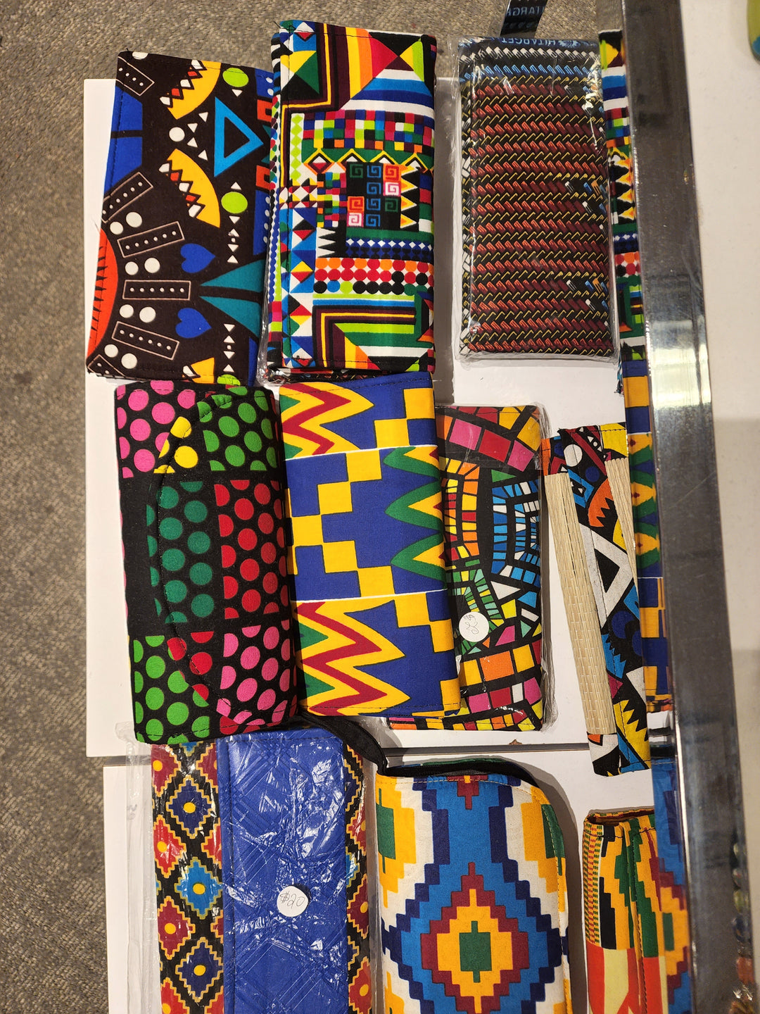 Wallets