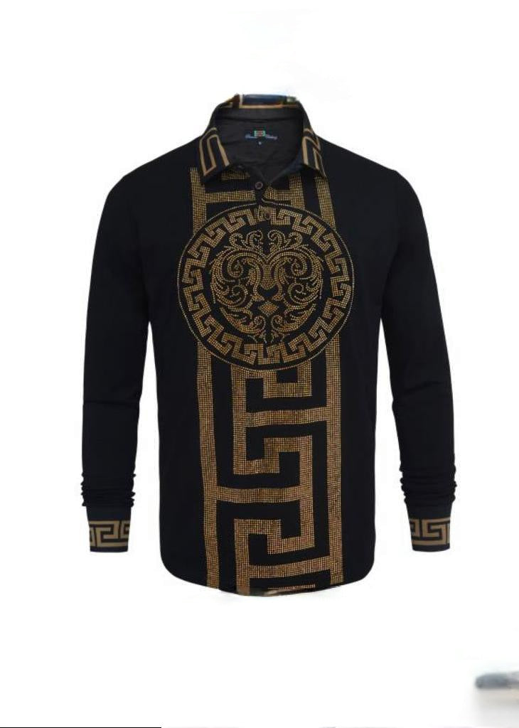Majestic Polo Shirt