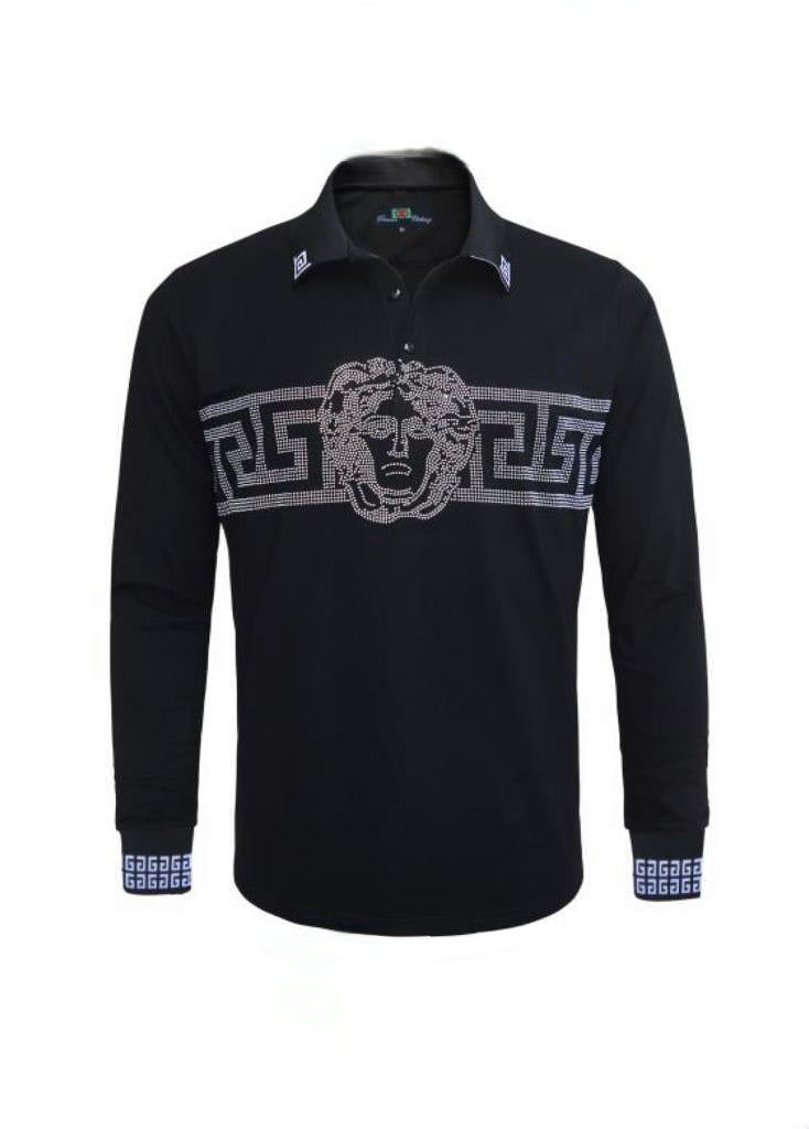 Versace Polo Shirt