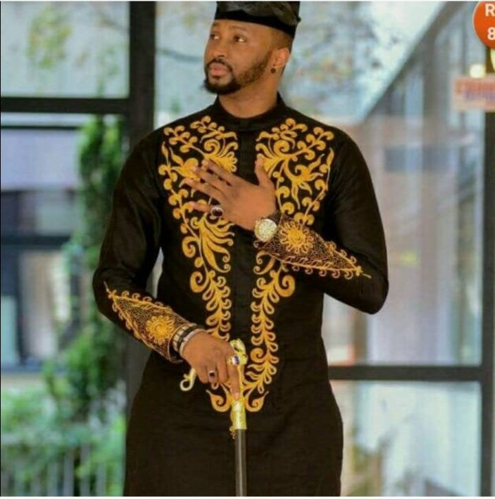 Wakanda Shirt