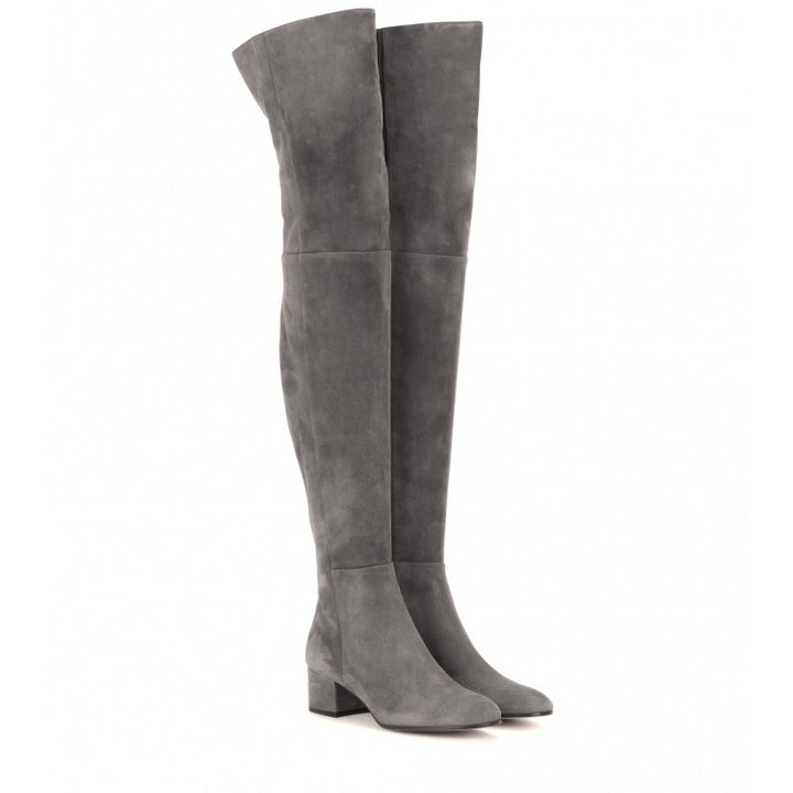 Over The Knee Women's Boots