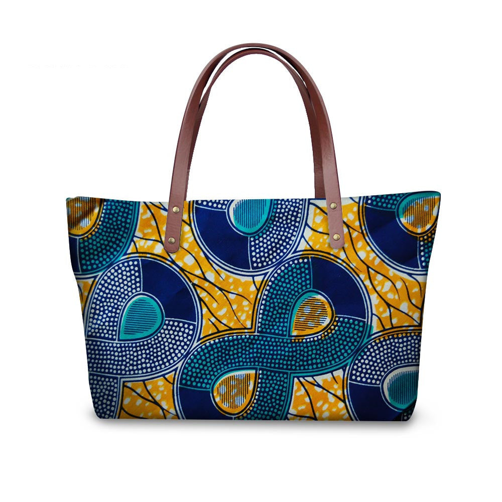 Tote Bag Ankara