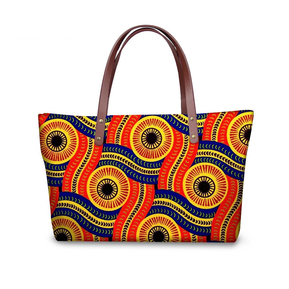 Tote Bag Ankara