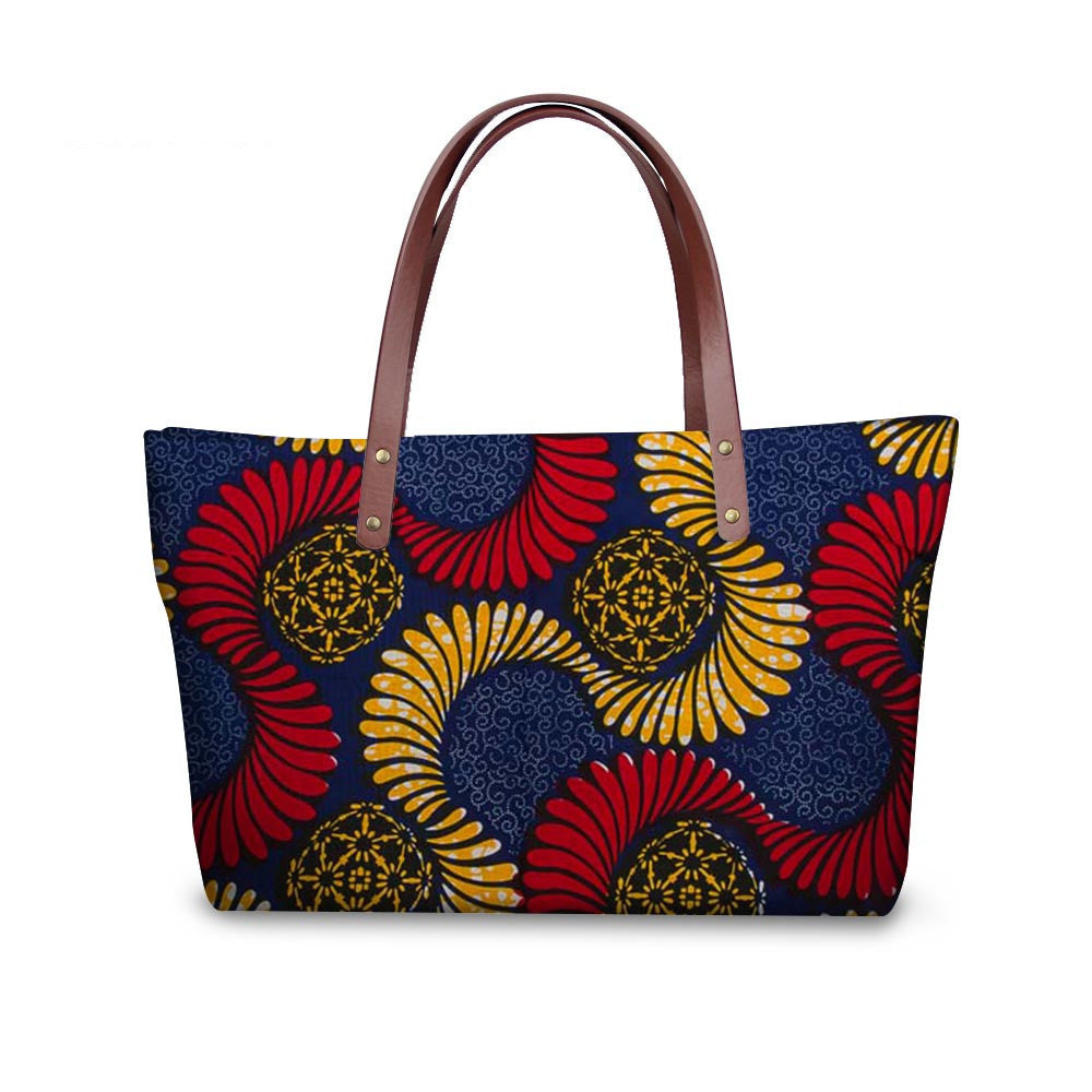 Tote Bag Ankara