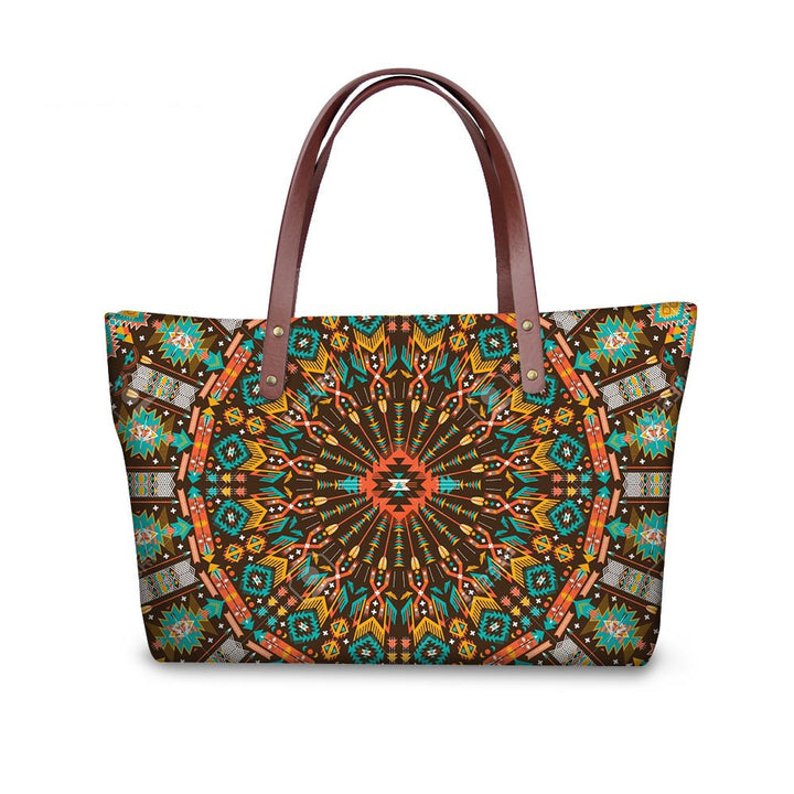 Tote Bag Ankara