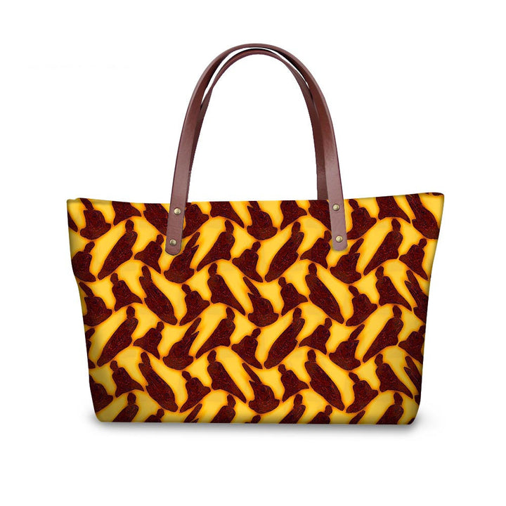 Tote Bag Ankara