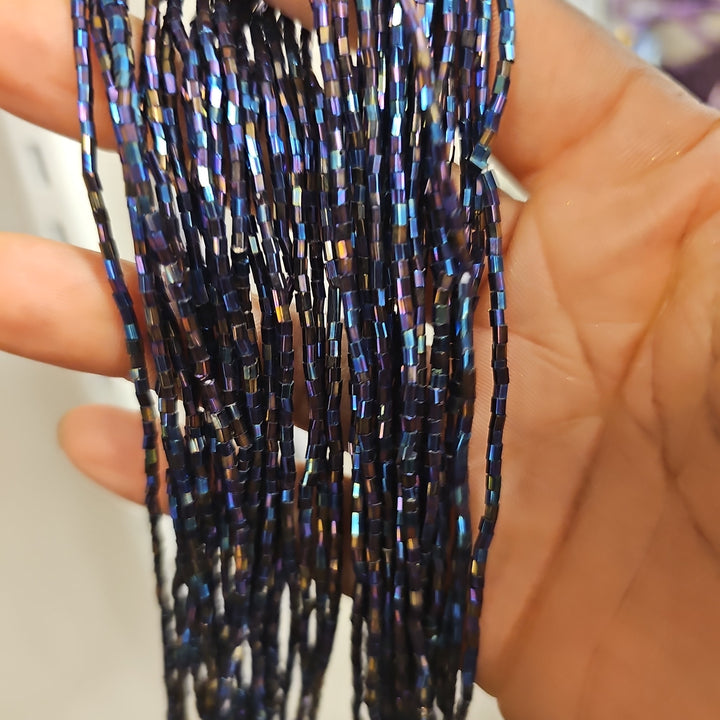 Black and Proud  Waistbeads