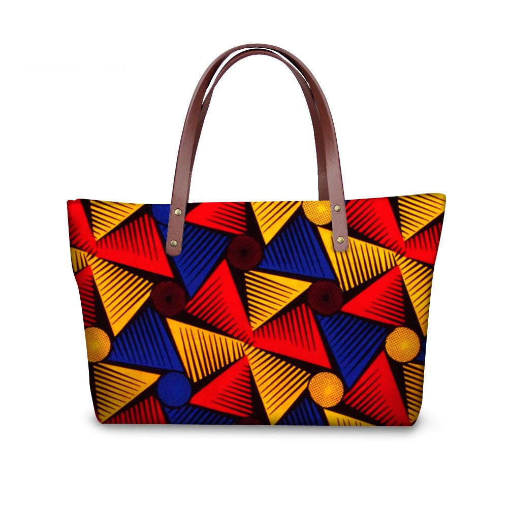 Tote Bag Ankara