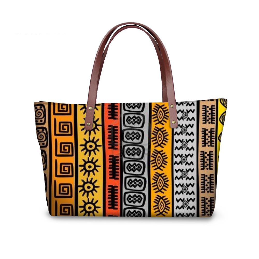 Tote Bag Ankara