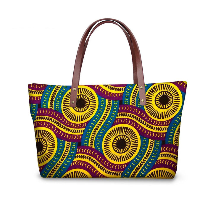 Tote Bag Ankara