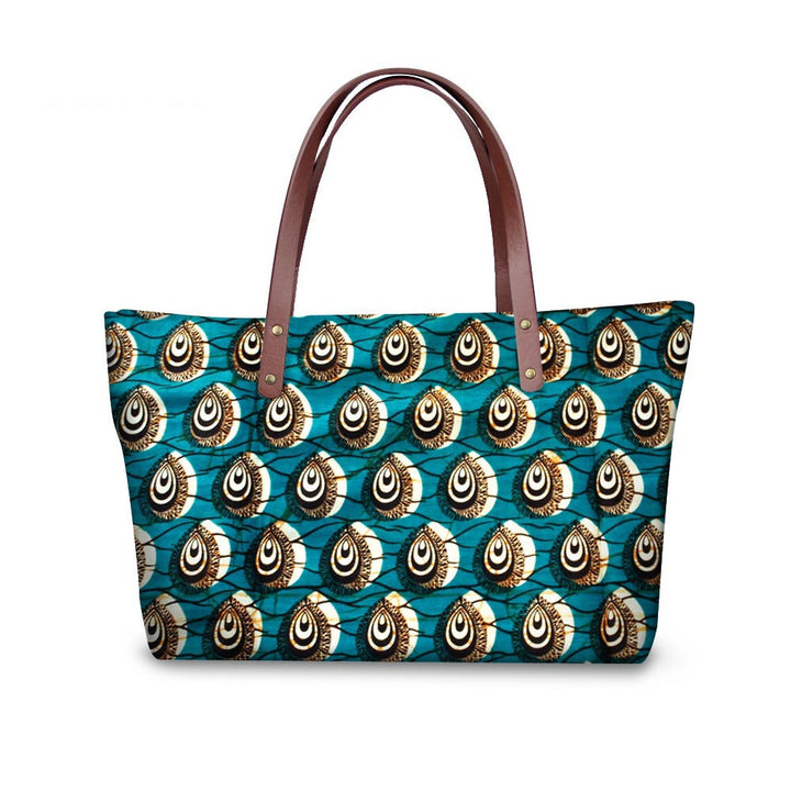 Tote Bag Ankara