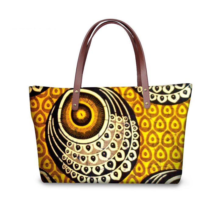 Tote Bag Ankara