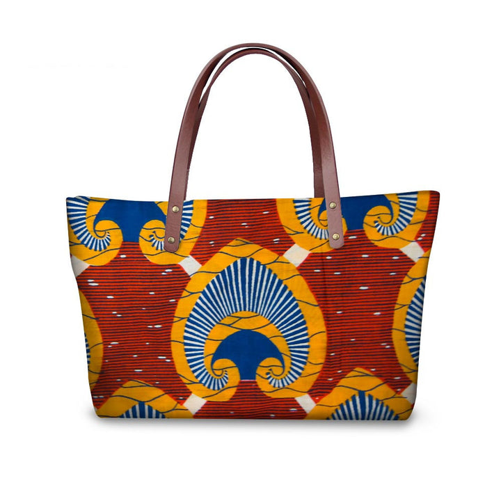 Tote Bag Ankara