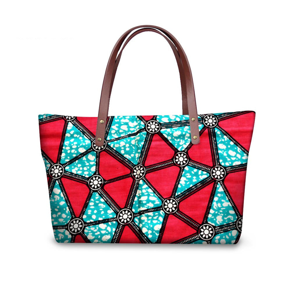 Tote Bag Ankara