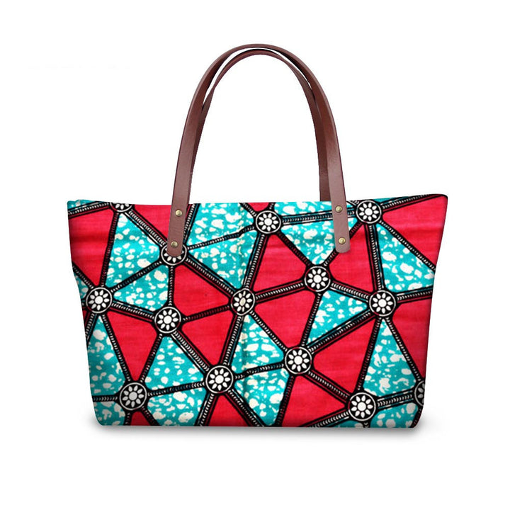 Tote Bag Ankara