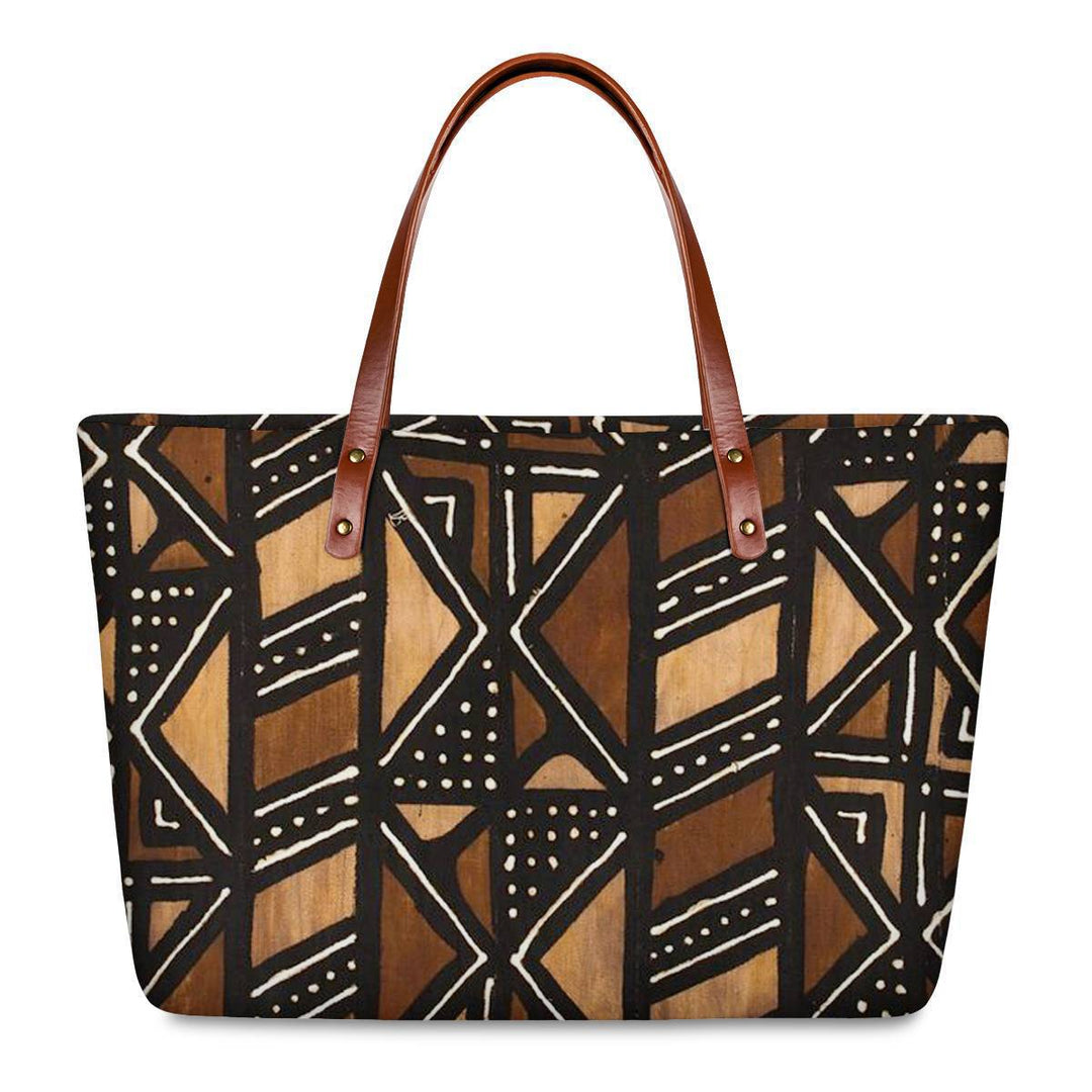 Tote Bag Ankara