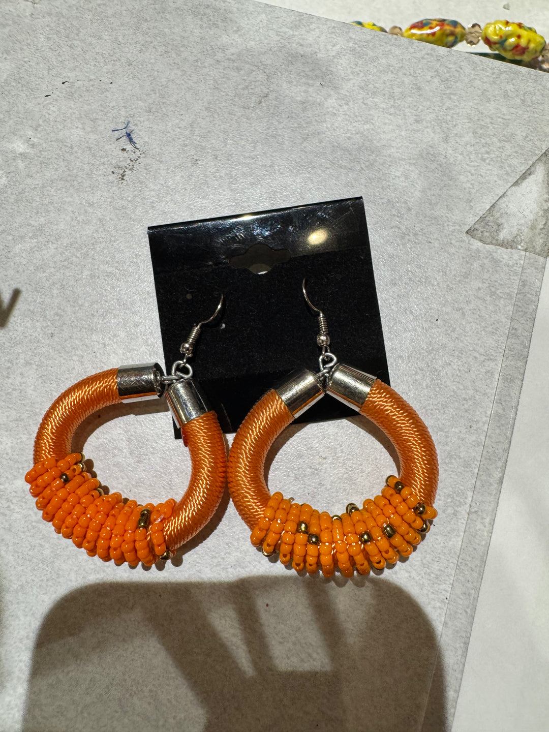 Kavita Earrings