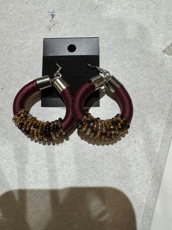 Kavita Earrings