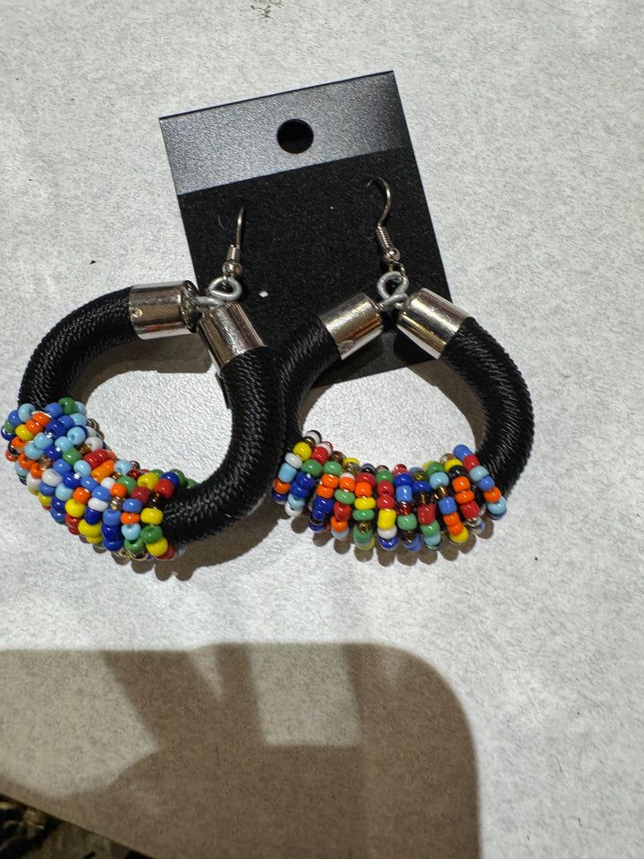 Kavita Earrings