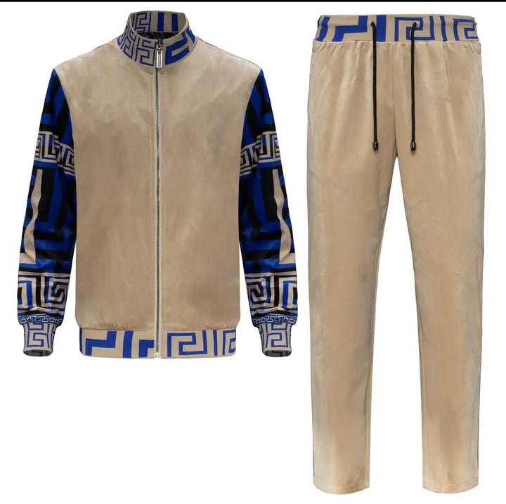 Rocco Reversible Tracksuit