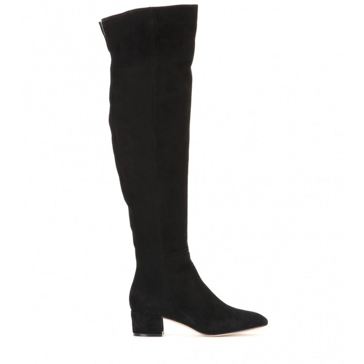 Over The Knee Women's Boots