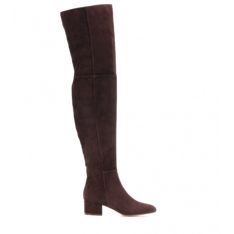 Over The Knee Women's Boots