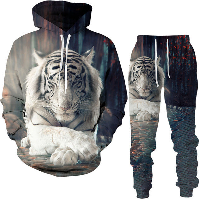 Lion King Tracksuit