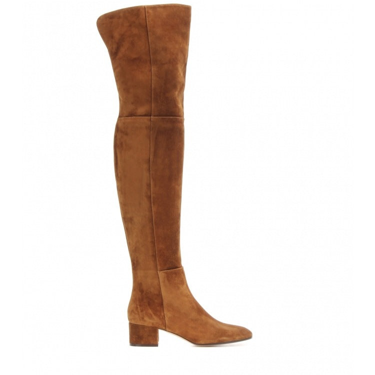 Over The Knee Women's Boots