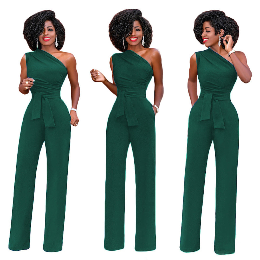 Vivica Jumpsuit