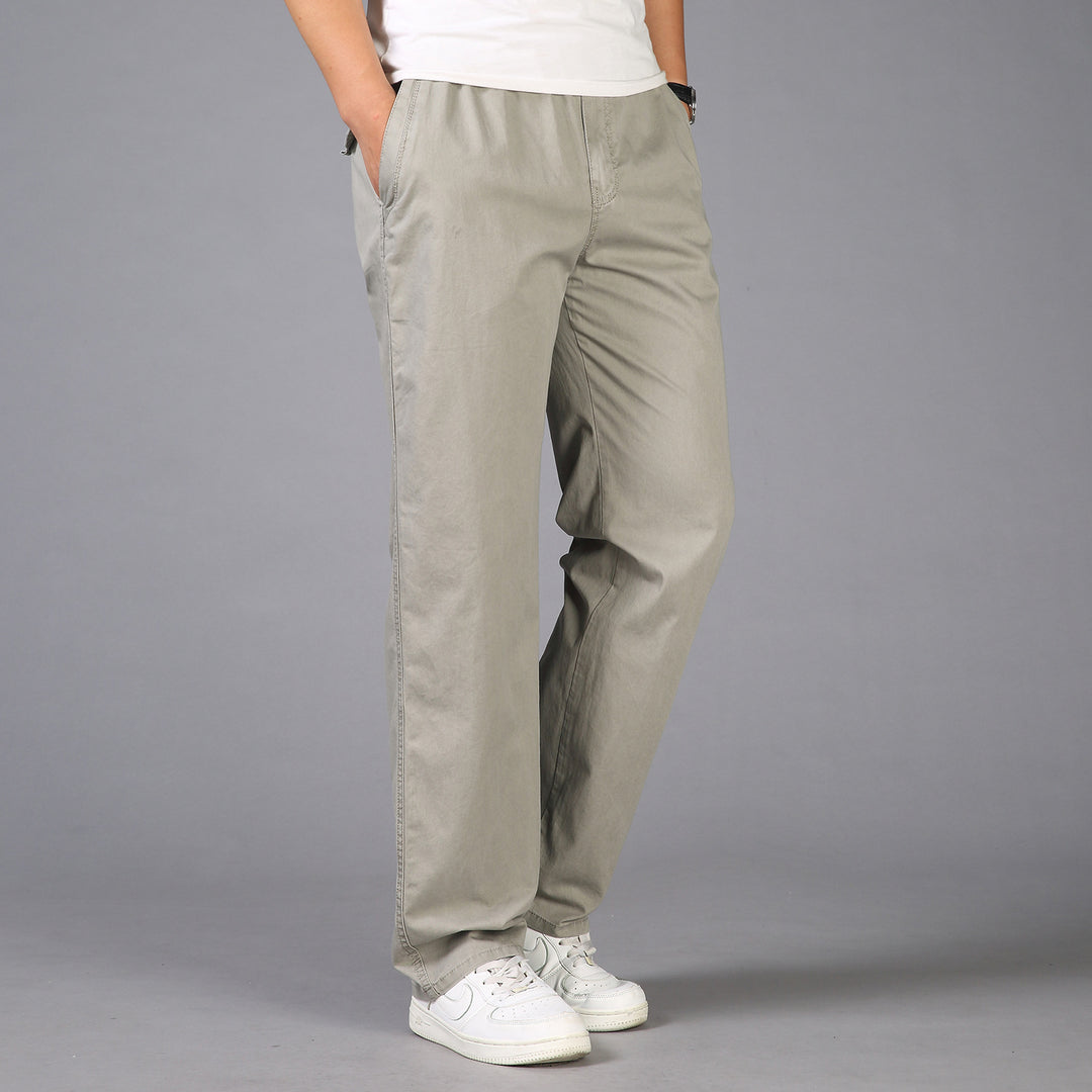 Men's Chino pants