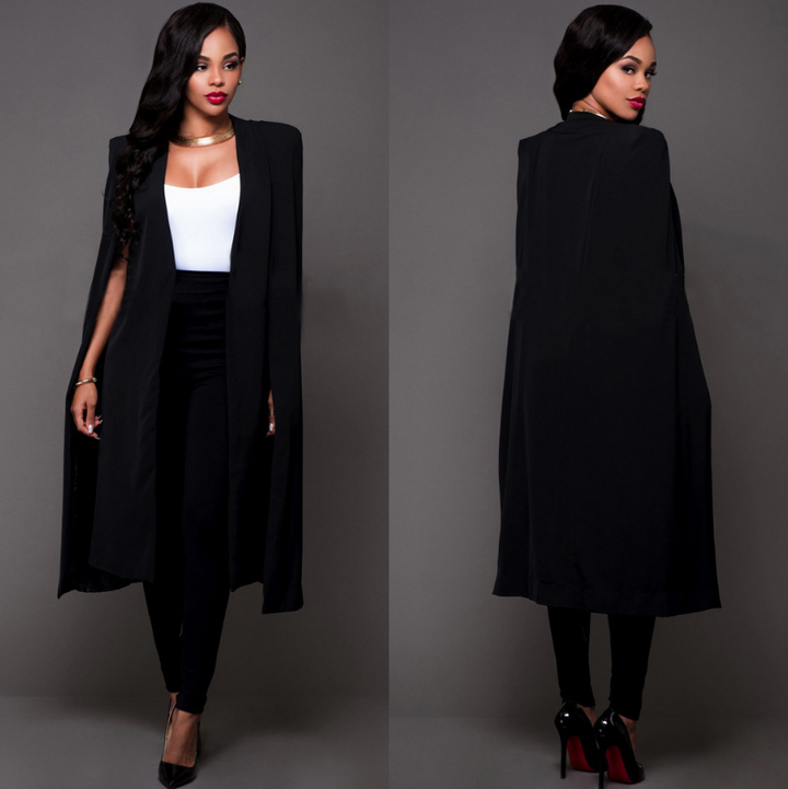 Vivianna Cloak/cape