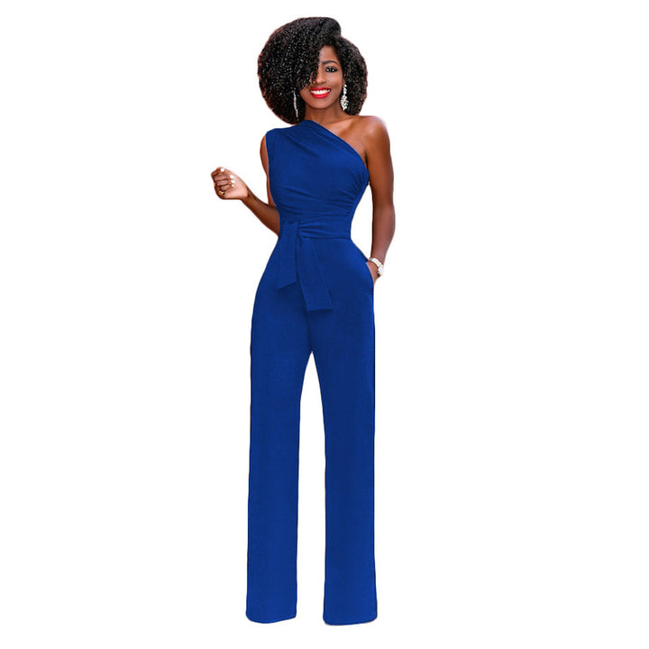 Vivica Jumpsuit