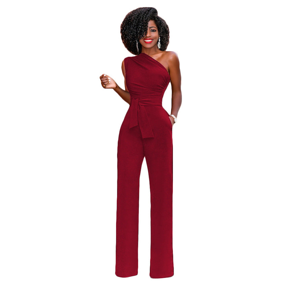 Vivica Jumpsuit