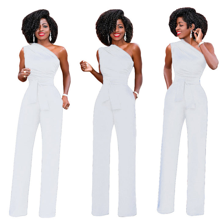 Vivica Jumpsuit