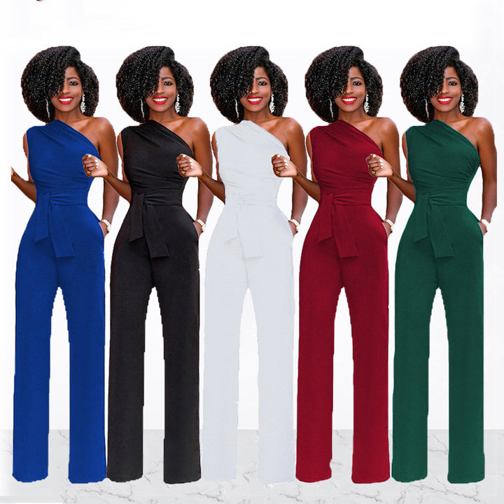 Vivica Jumpsuit