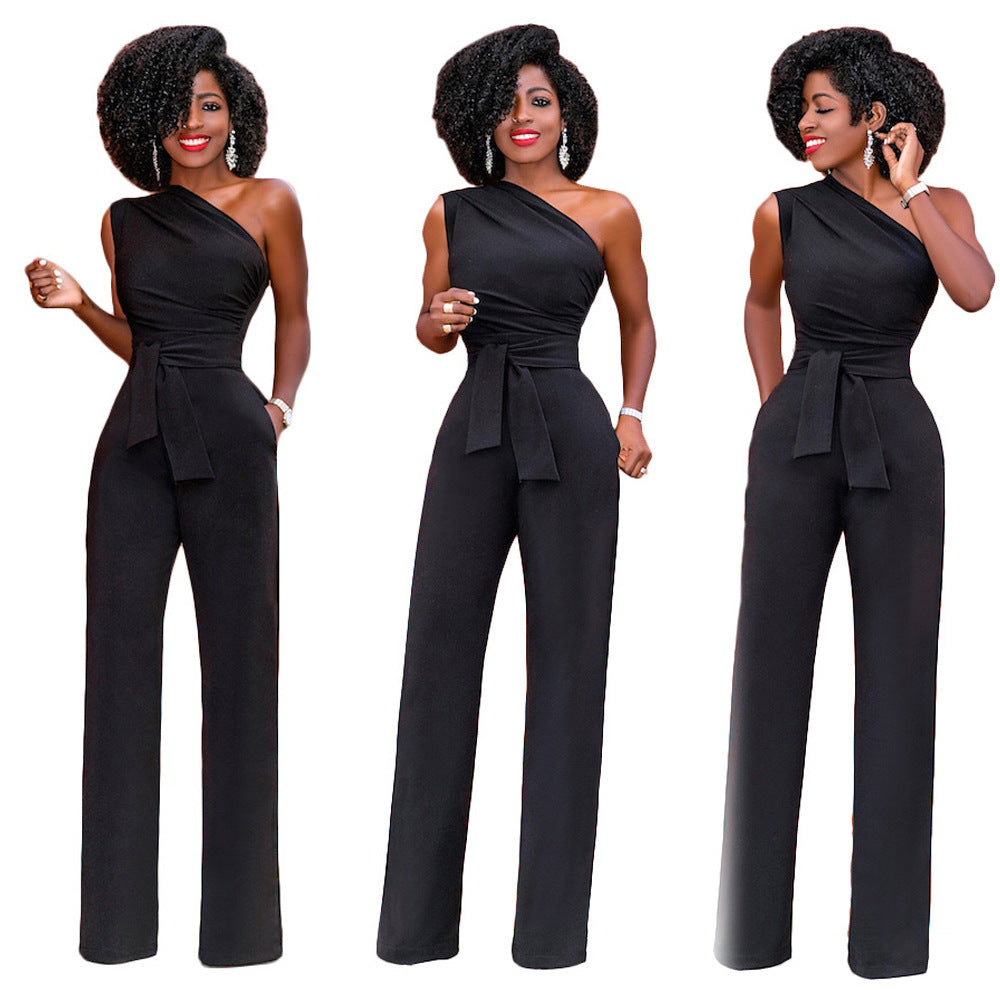 Vivica Jumpsuit