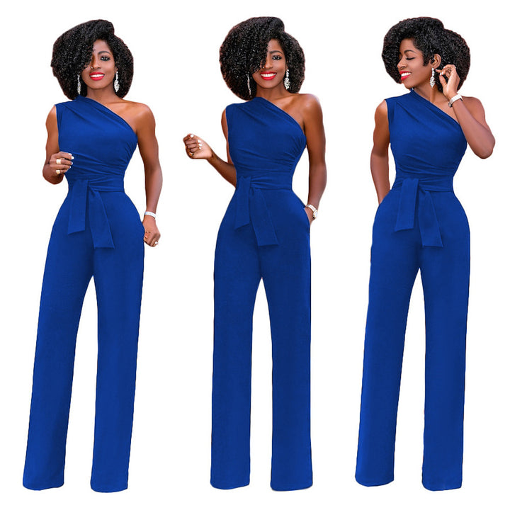 Vivica Jumpsuit