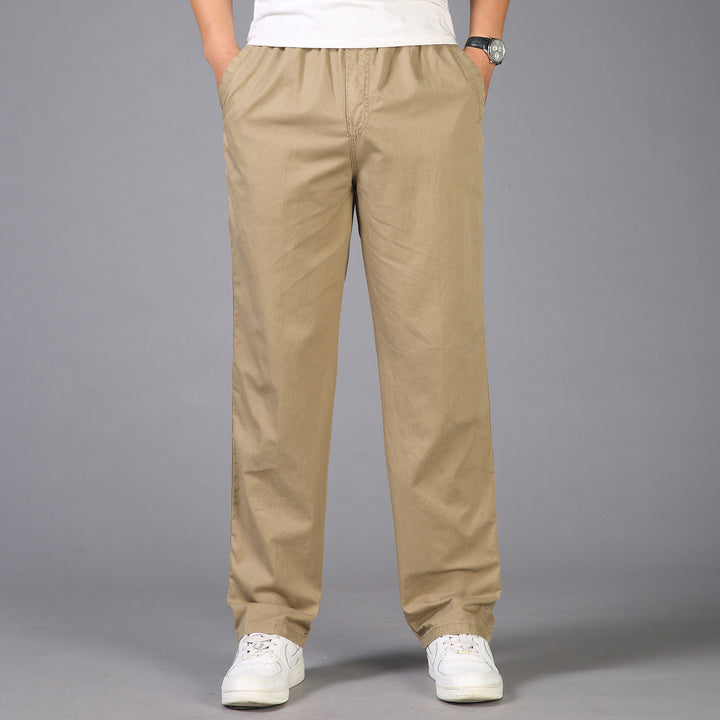 Men's Chino pants