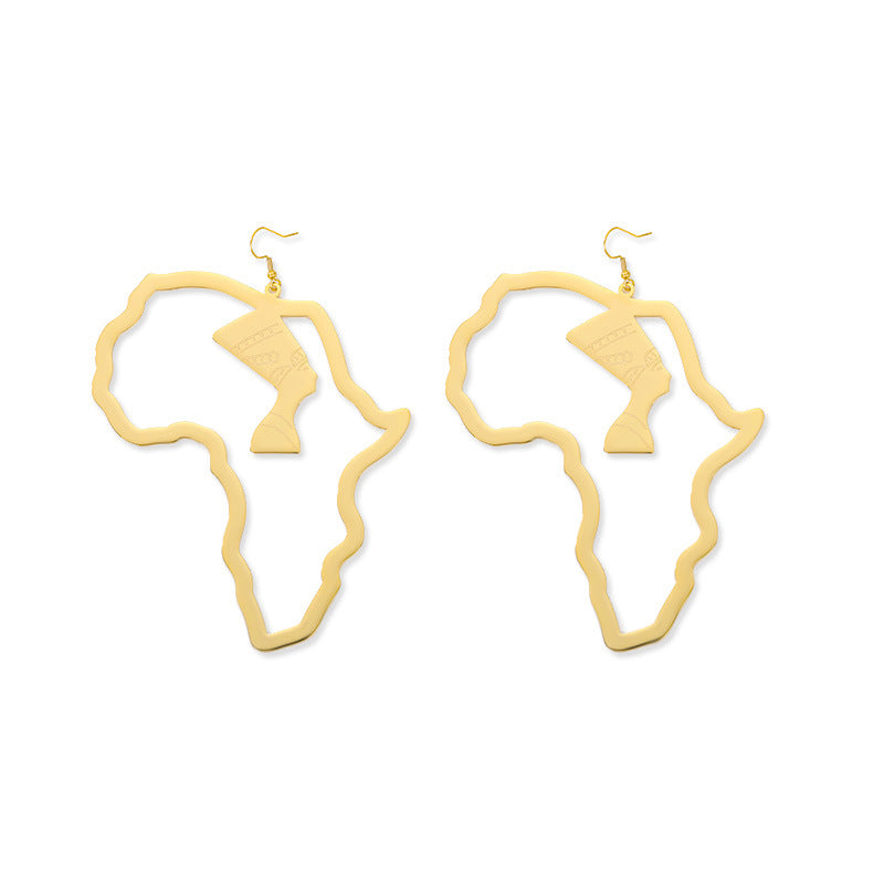 AfriNefi Earrings