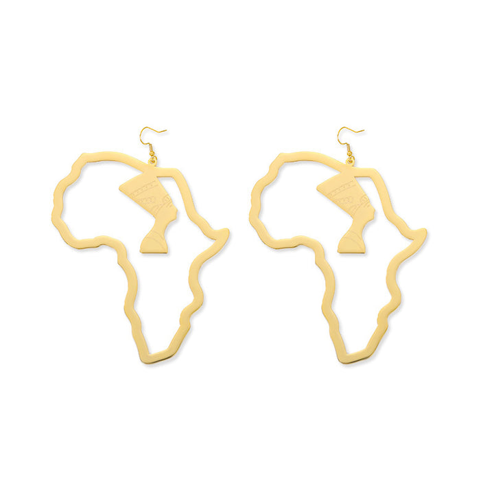 AfriNefi Earrings