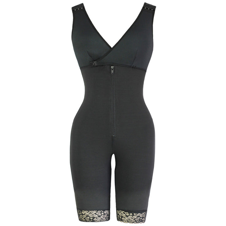 Women's plus size bodysuit