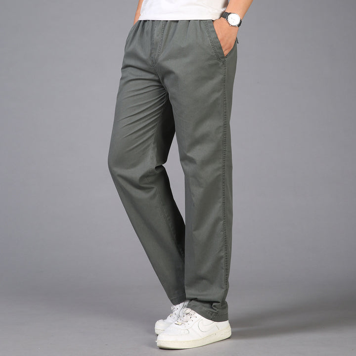 Men's Chino pants