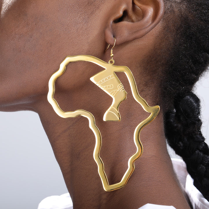 AfriNefi Earrings