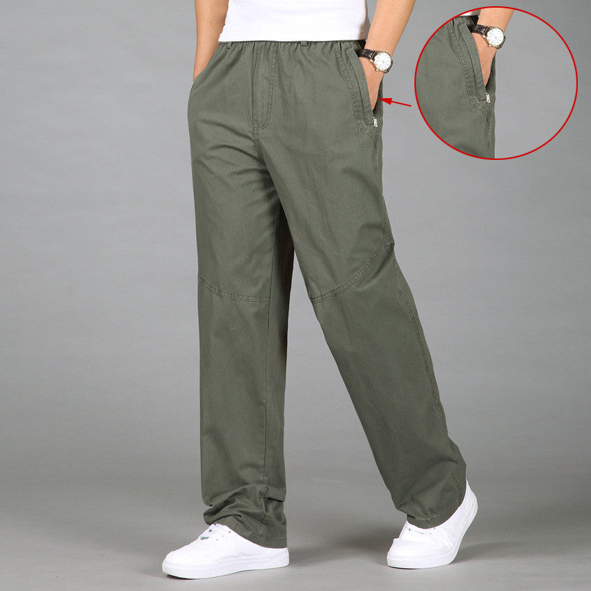 Men's Chino pants