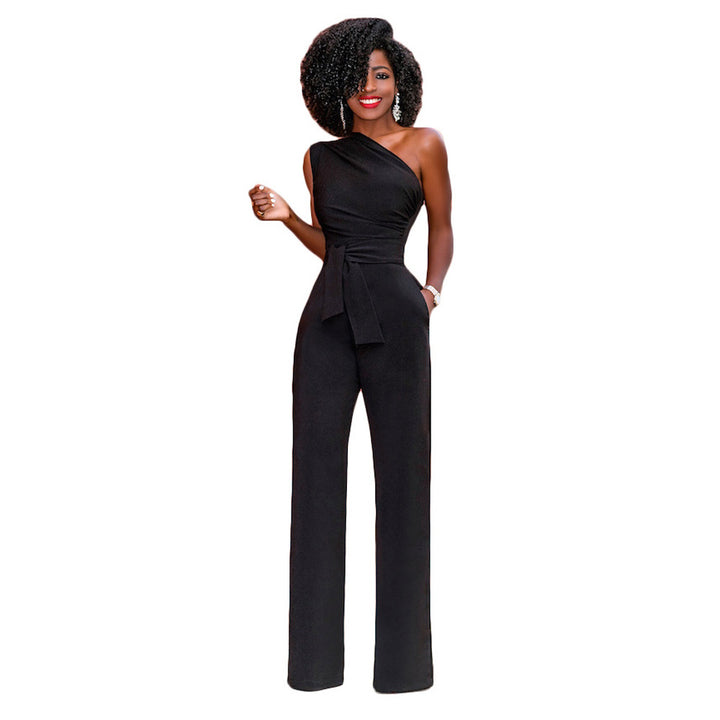 Vivica Jumpsuit