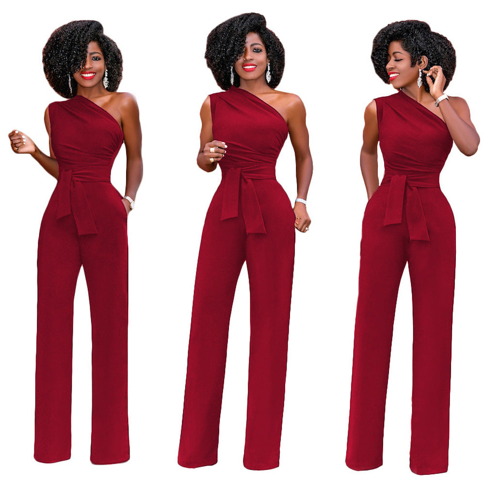 Vivica Jumpsuit