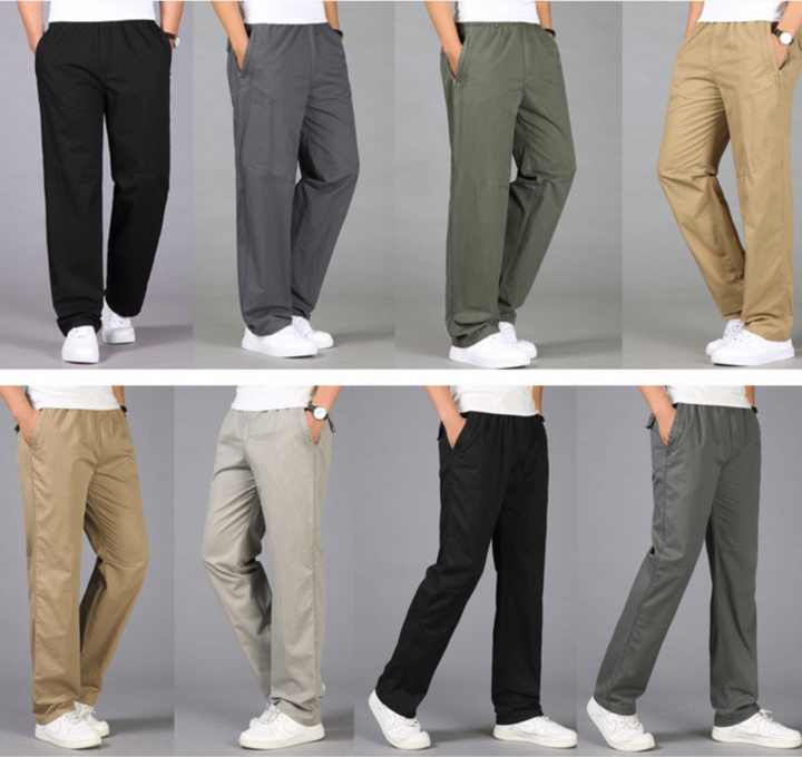 Men's Chino pants