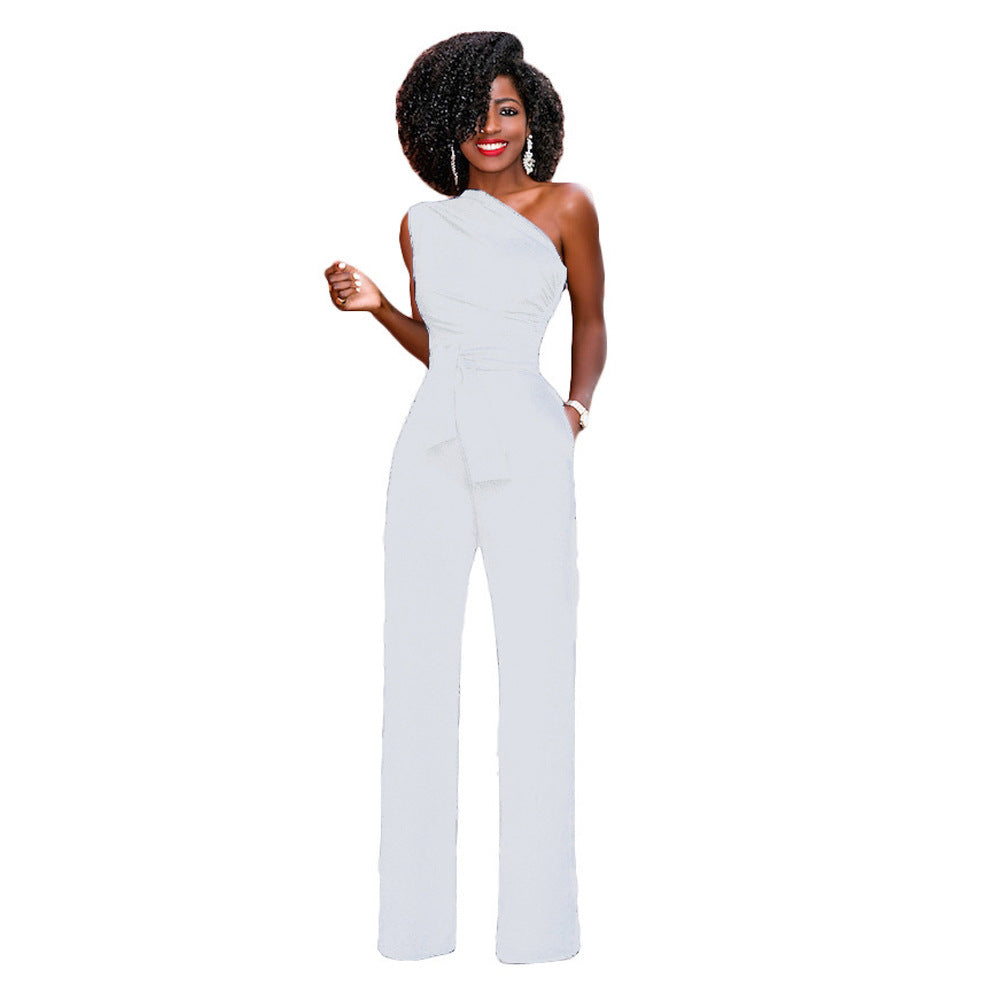 Vivica Jumpsuit