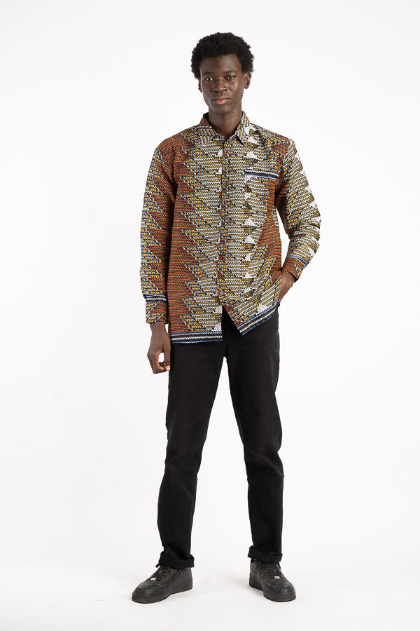 Ketepa Shirt